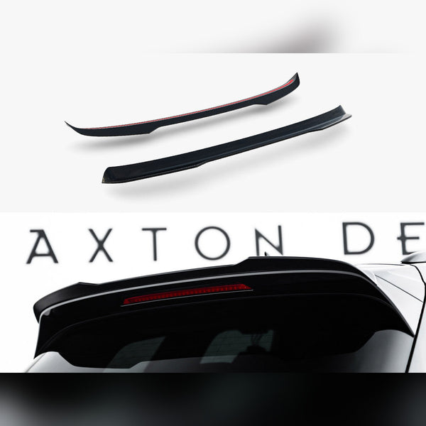 vw touareg r line mk3 facelift maxton spoiler
