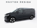 vw multivan long t7 maxton full body kit