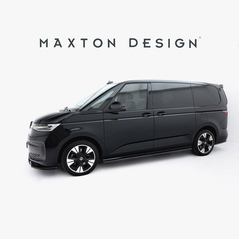vw multivan long t7 maxton full body kit