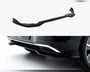 vw golf mk8 facelift maxton rear splitter