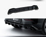 vw golf mk8 facelift maxton rear diffuser