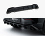 VW - Golf MK8 Facelift: Maxton Rear Diffuser