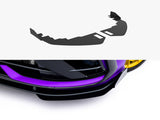 vw golf r mk8 facelift maxton front flaps