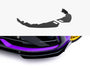 vw golf r mk8 facelift maxton front flaps