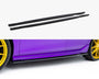vw golf r mk8 facelift maxton side skirts v1