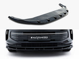 vw tiguan mk3 maxton front splitter v2