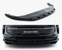 VW - Tiguan MK3: Maxton Front Splitter V2