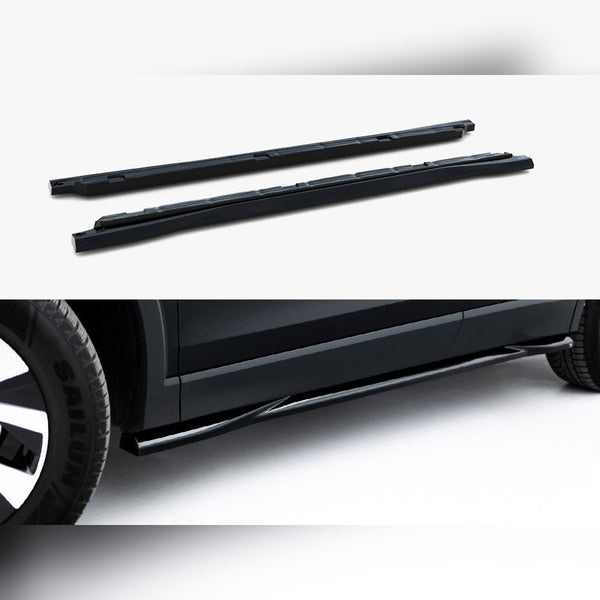 vw tiguan mk3 maxton side skirts