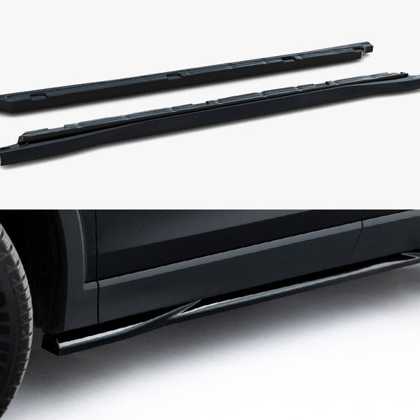 VW - Tiguan MK3: Maxton Side Skirts