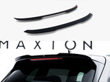 vw tiguan mk3 maxton spoiler