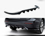 vw tiguan mk3 maxton rear splitter vertical bars