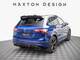 vw tiguan r mk2 facelift maxton full body kit