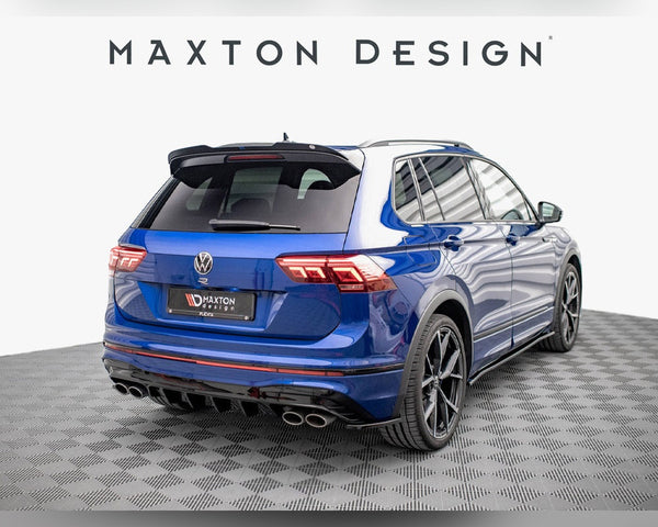 vw tiguan r mk2 facelift maxton full body kit