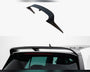 vw golf r gti r line hatchback mk7 mk7 facelift maxton spoiler