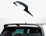 VW - Golf R / GTI / R Line Hatchback MK7 / MK7 Facelift: Maxton Spoiler