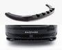 vw multivan long t7 maxton front splitter