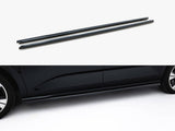 vw multivan long t7 maxton side skirts