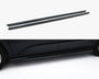 VW - Multivan Long T7: Maxton Side Skirts
