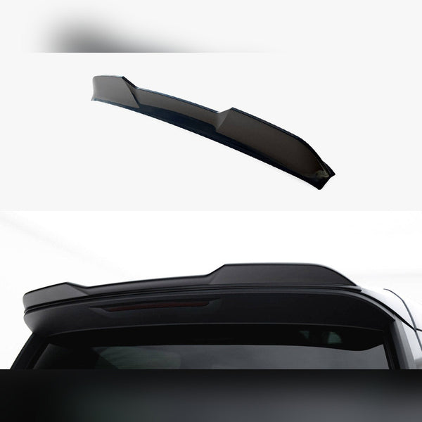 vw multivan long t7 maxton 3d spoiler