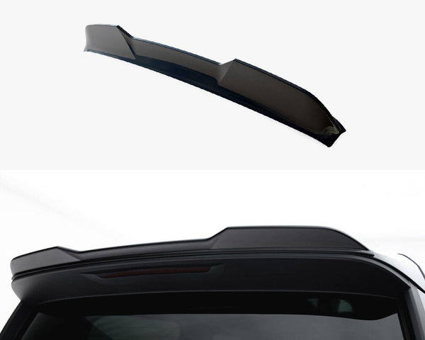 VW - Multivan Long T7: Maxton 3D Spoiler