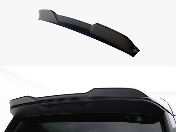 VW - Multivan Long T7: Maxton 3D Spoiler