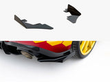 vw golf gti clubsport mk8 facelift maxton rear side flaps