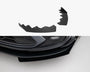 VW - Polo GTI MK6 Facelift: Maxton Front Flaps