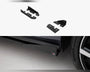 vw polo gti mk6 facelift maxton side flaps