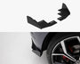 VW - Polo GTI MK6 Facelift: Maxton Rear Side Flaps