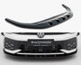 VW - Golf GTI / GTE / R Line MK8 Facelift: Maxton Front Splitter V1