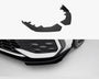 vw golf gti gte r line mk8 facelift maxton front flaps