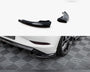 vw polo gti mk6 facelift maxton rear side splitters