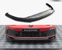 vw golf gti gte gtd r line mk8 maxton front splitter v6