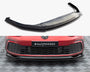 VW - Golf GTI / GTE / GTD / R Line MK8: Maxton Front Splitter V6