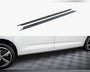 vw caddy maxi mk5 maxton side skirts