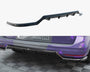 VW - Multivan T7: Maxton Rear Splitter (Vertical Bars)