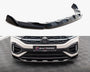 VW - T-Roc R / R Line MK1 Facelift: Maxton Front Splitter V2