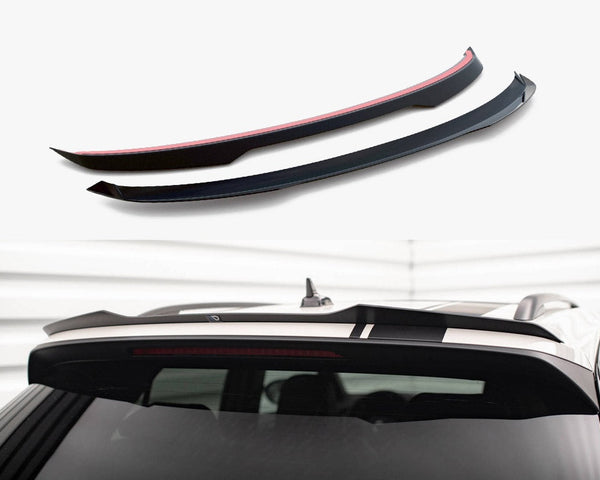 VW - T-Roc R / R Line MK1: Maxton Spoiler