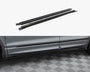 VW - Tiguan Allspace MK2: Maxton Side Skirts