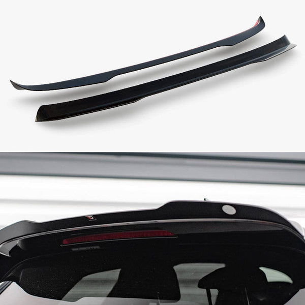 VW - Touareg R Line MK3: Maxton Spoiler