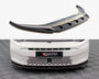 VW - Caddy MK5 (2020-): Maxton Front Splitter V1