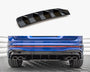 VW - Tiguan R MK2 Facelift (2020-): Maxton Rear Diffuser