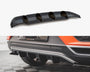 VW - T-Roc MK1: Maxton Rear Diffuser