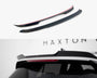 VW - Golf GTI / GTE / GTD / R Line / R MK8: Maxton Spoiler V2
