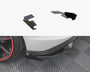 VW - Golf GTI / GTE / R Line MK8: Maxton Rear Side Flaps