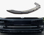 VW - Caddy MK4 (2015-2020): Maxton Front Splitter