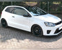 vw polo wrc mk5 maxton side skirts