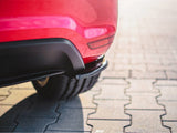 vw polo gti mk5 maxton rear side splitters