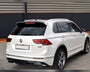 vw tiguan r line mk2 maxton spoiler
