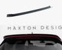 VW - Golf R / R Line / GTI / GTD MK7 / MK7 Facelift: Maxton Spoiler V1